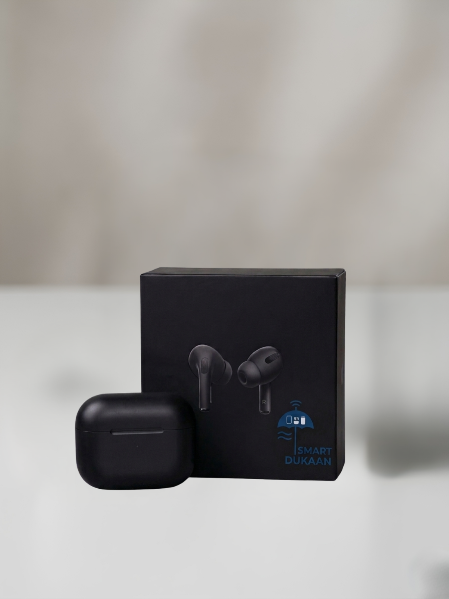 Earbuds pro2 (Black)