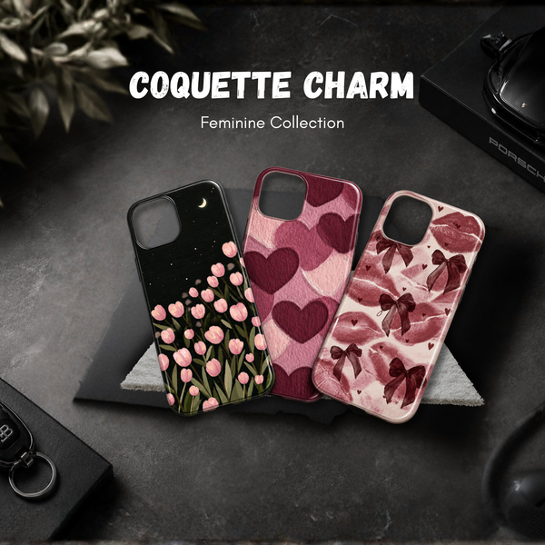 Coquette Charm