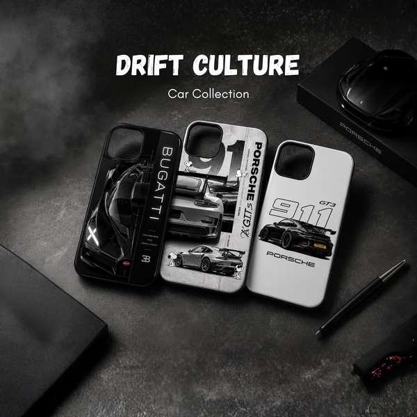 Drift Culture Collection
