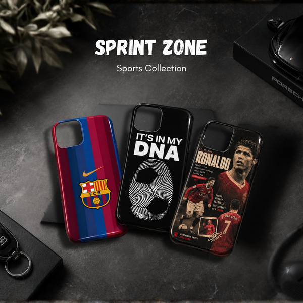 Sprint Zone Collection