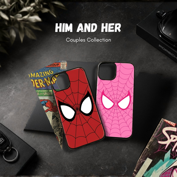 Him And Her Collection