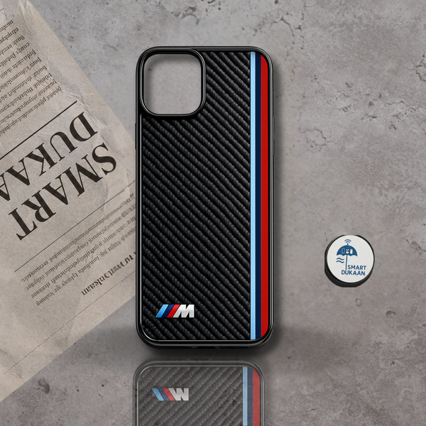Bmw-Competition Lovers Car Case