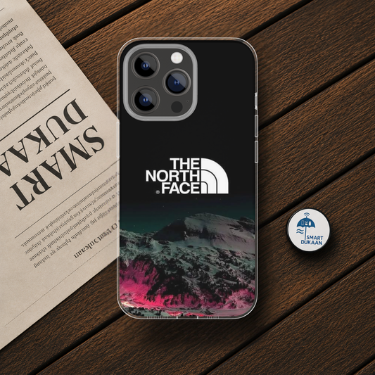 NORTH-THE-FACE-Aestheitc PhoneCase All-Models