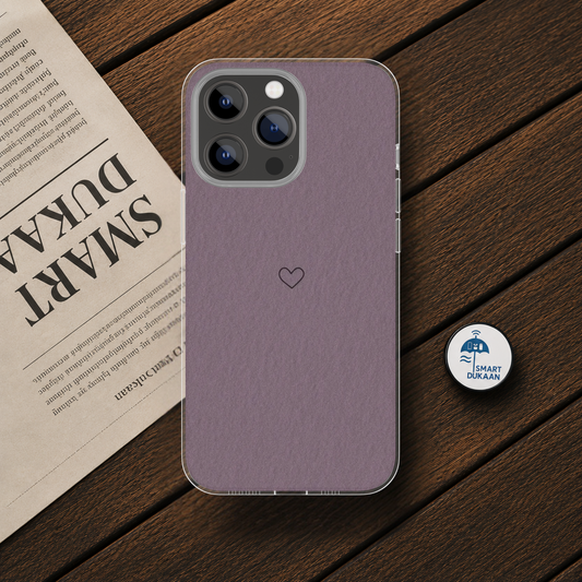 HEART PhoneCase All-Models