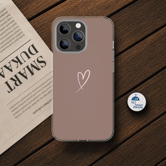 HEART PhoneCase All-Models