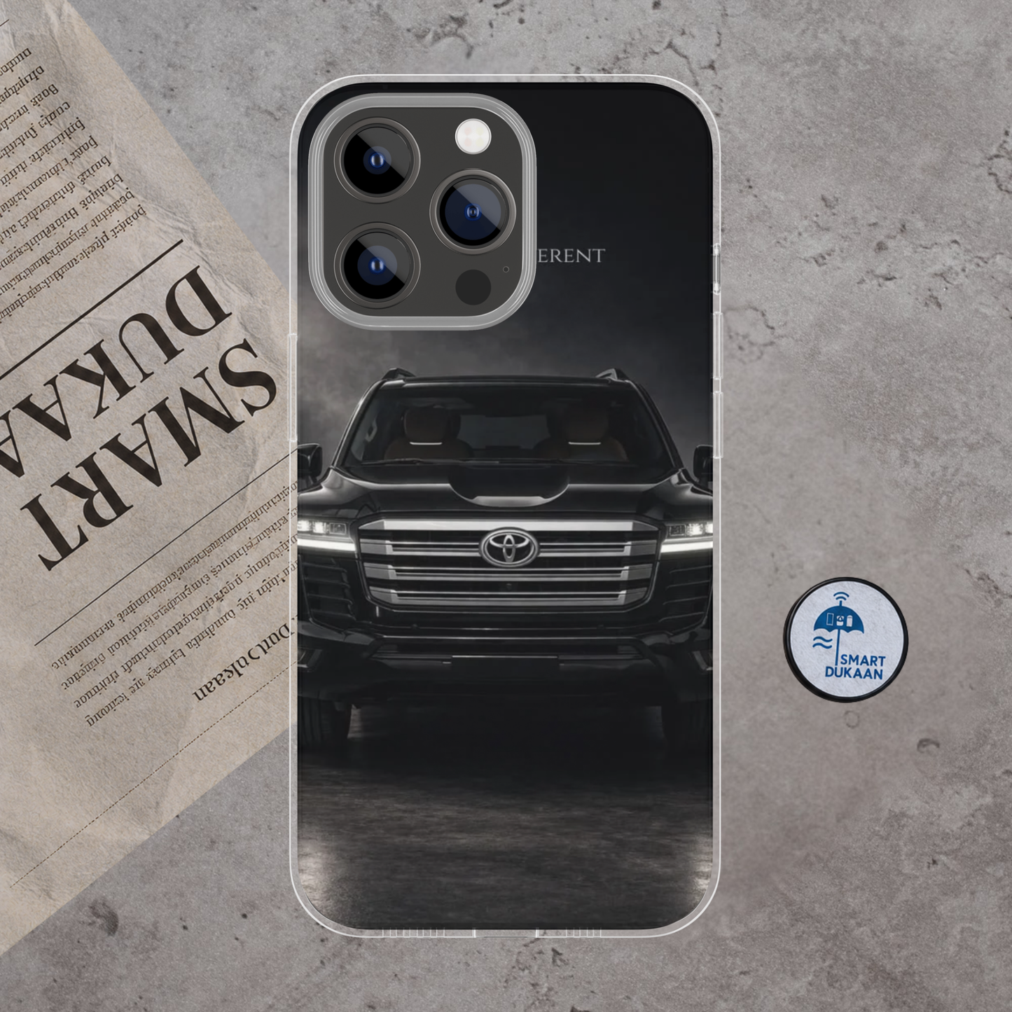 LC-300 PhoneCase All-Models