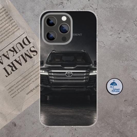 LC-300 PhoneCase All-Models