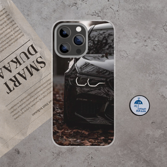 BMW-M3 PhoneCase All-Models
