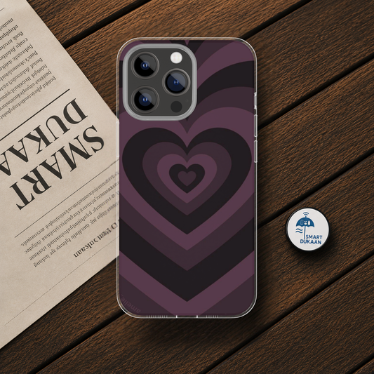 HEART PhoneCase All-Models