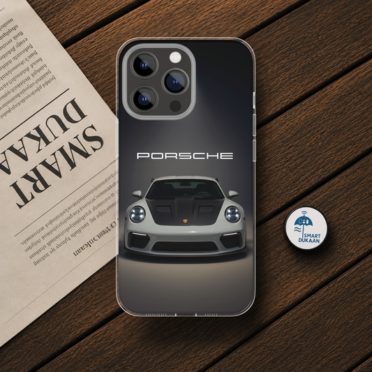 PORSCHE-Aesthtic PhoneCase All-Models