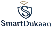 Smart Dukaan