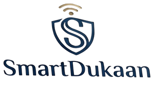 Smart Dukaan