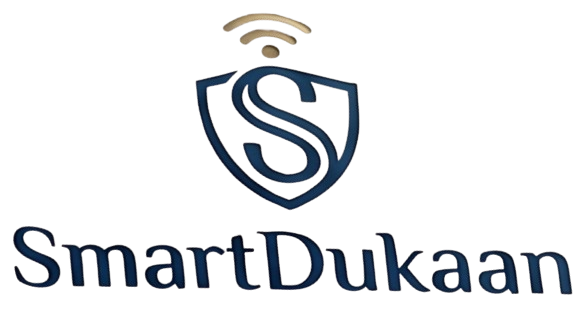 Smart Dukaan