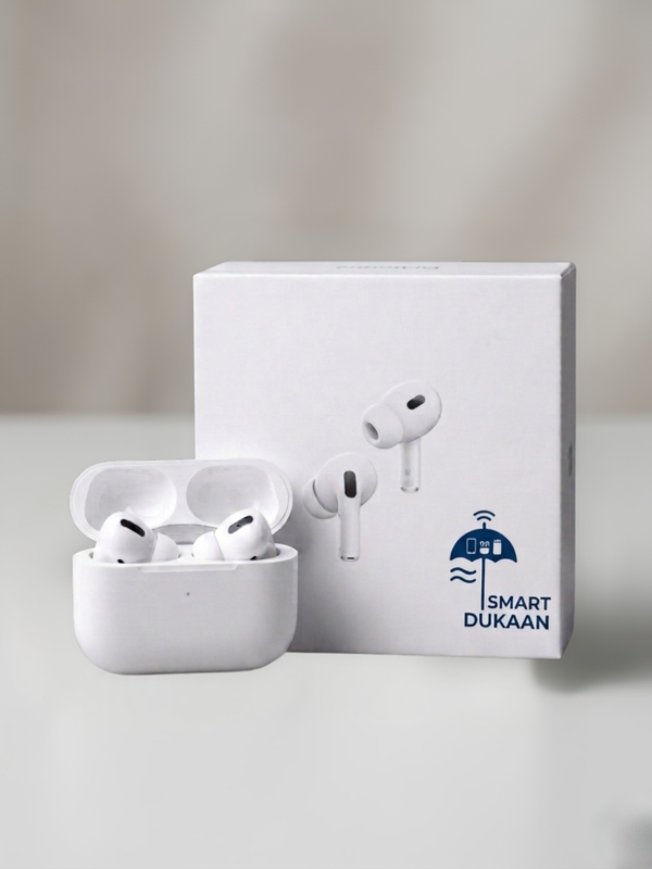 Earbuds pro2 (White