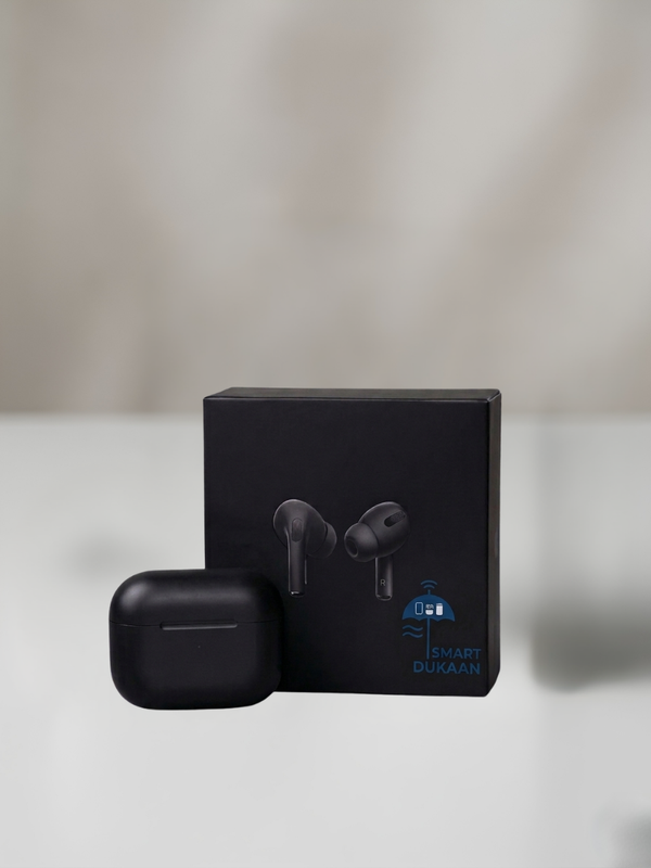 Earbuds pro2 (Black)