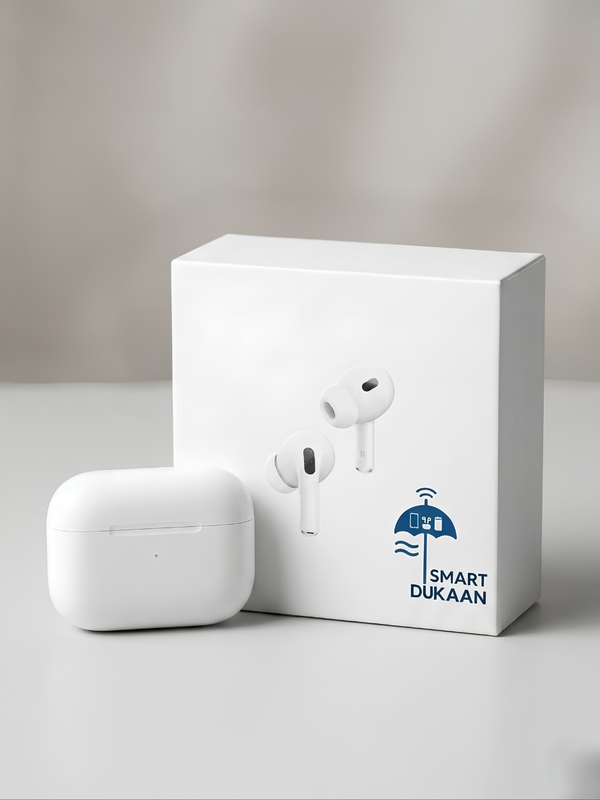 Earbuds pro2 (White
