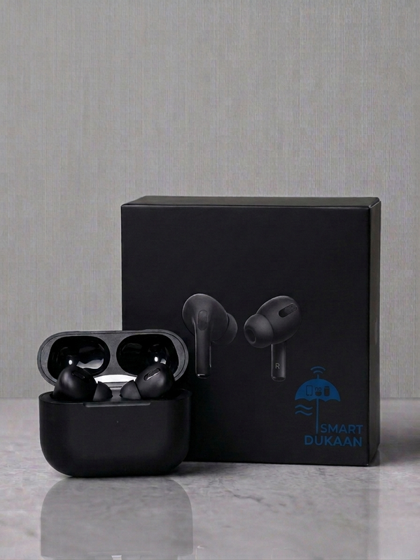 Earbuds pro2 (Black)
